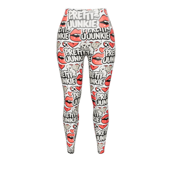 Yoga Leggings