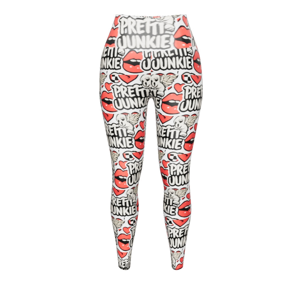 Yoga Leggings