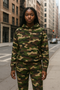 Camouflage Joggers PrettyJunkie® | Junkie Wear