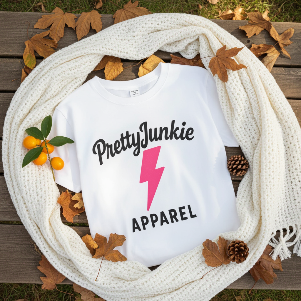 Essential Cotton T-Shirt ODMPOD