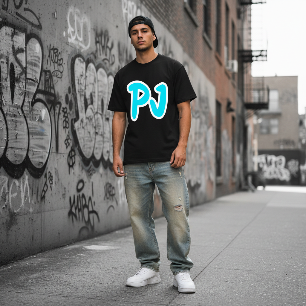 PJ Classic T-Shirt