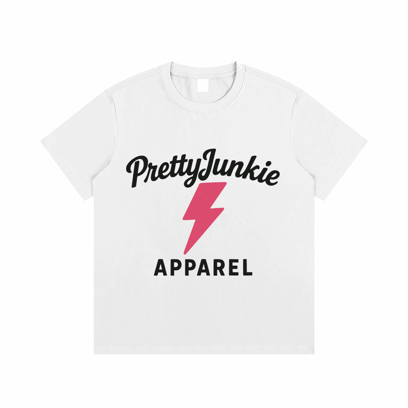 Essential Cotton T-Shirt ODMPOD