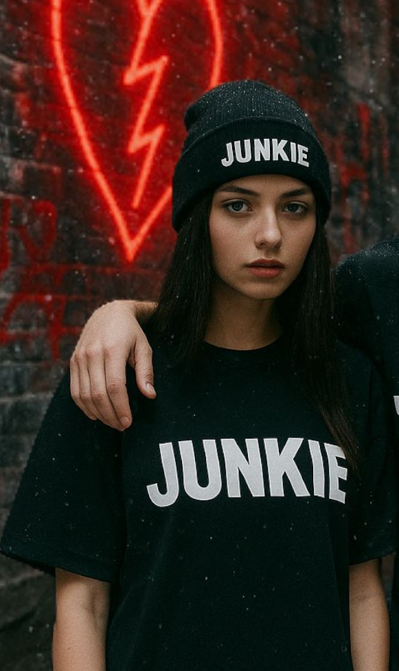 Signature Cuffed Beanie