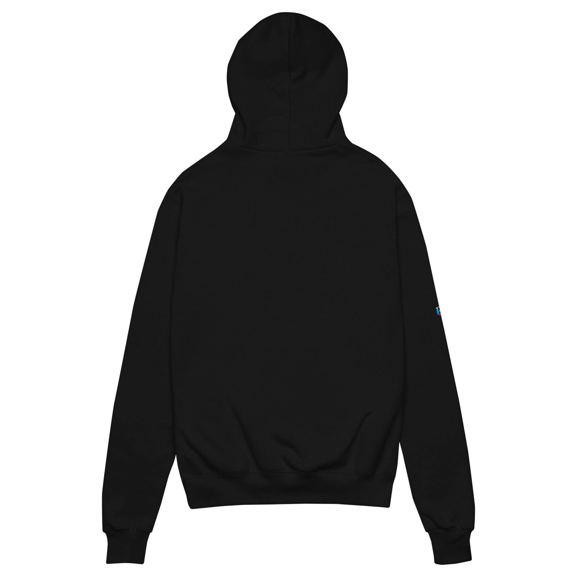 Junkie + Champion Exclusive Savage Hoodie - Pretty Junkie Apparel