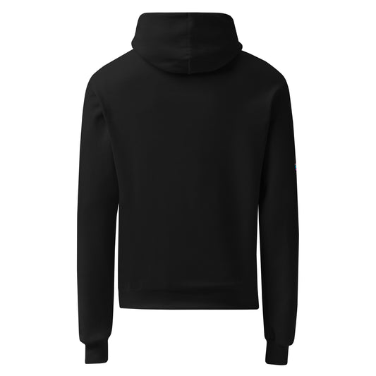 Junkie + Champion Exclusive Savage Hoodie - Pretty Junkie Apparel