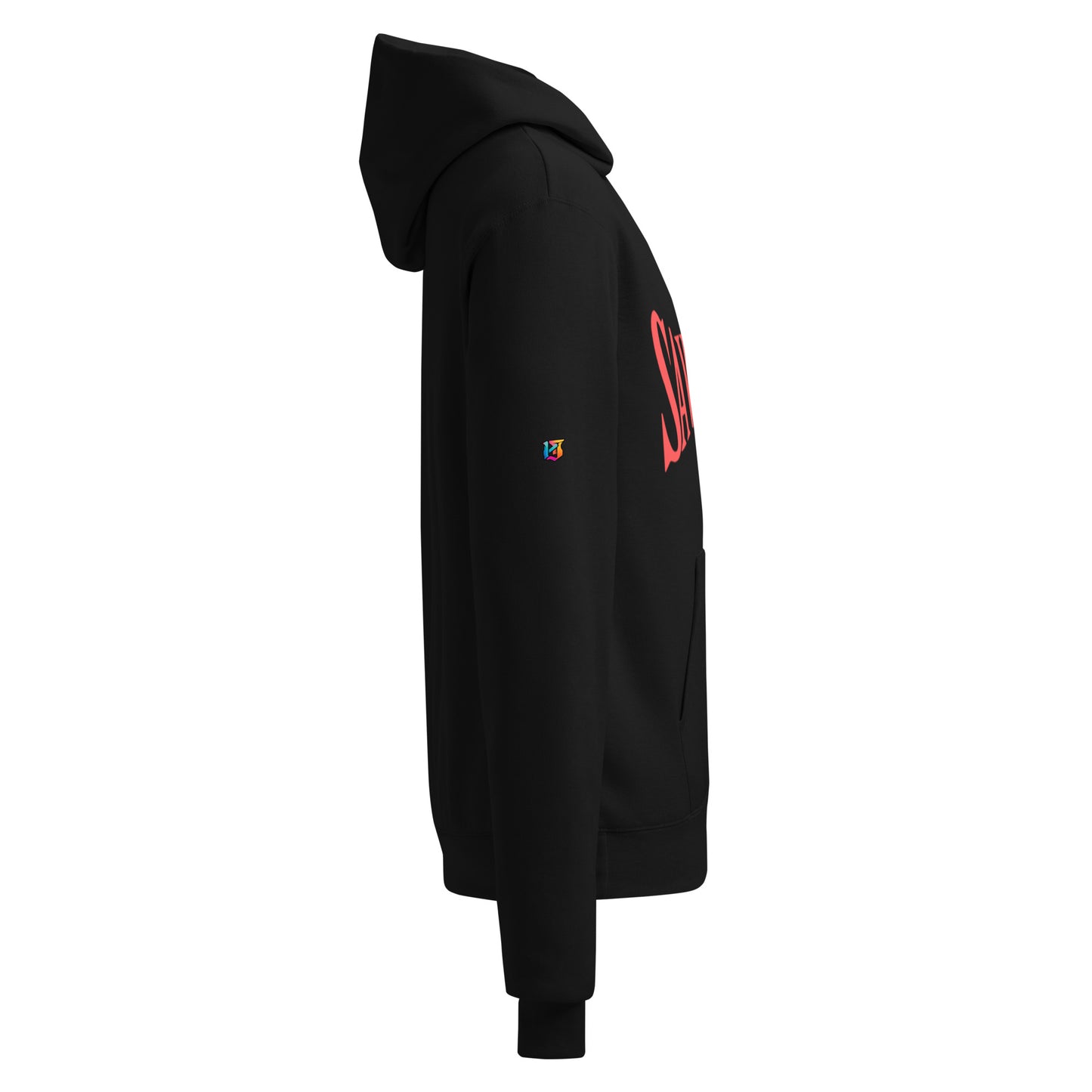 Junkie + Champion Exclusive Savage Hoodie - Pretty Junkie Apparel