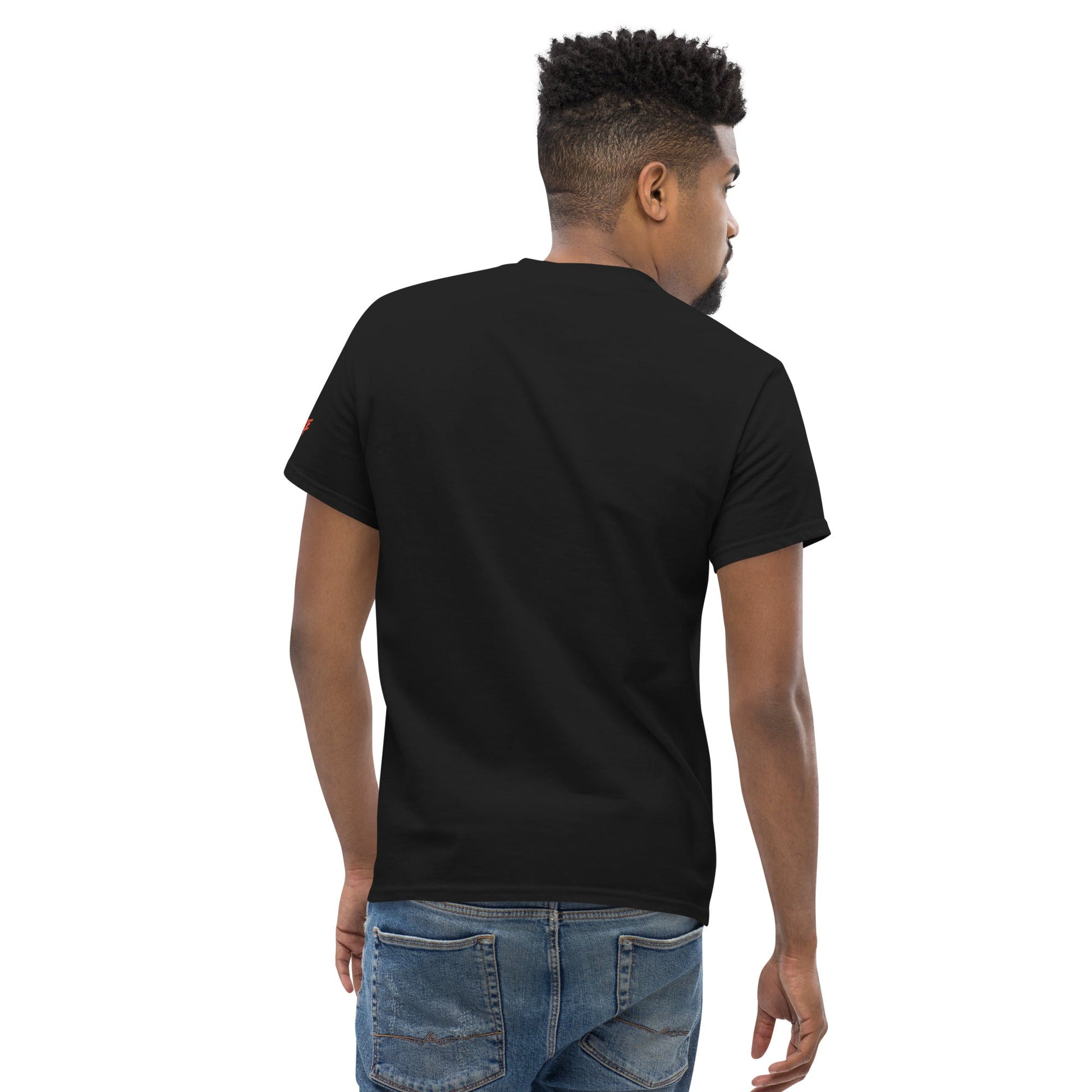 Exclusive Classic RICHJVNKIE SOCIETY T-Shirt Pretty Junkie Apparel