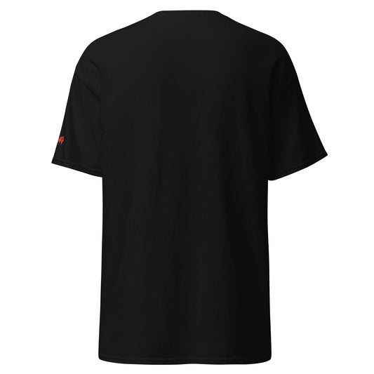 Exclusive Classic RICHJVNKIE SOCIETY T-Shirt Pretty Junkie Apparel