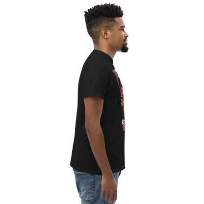 Exclusive Classic RICHJVNKIE SOCIETY T-Shirt Pretty Junkie Apparel