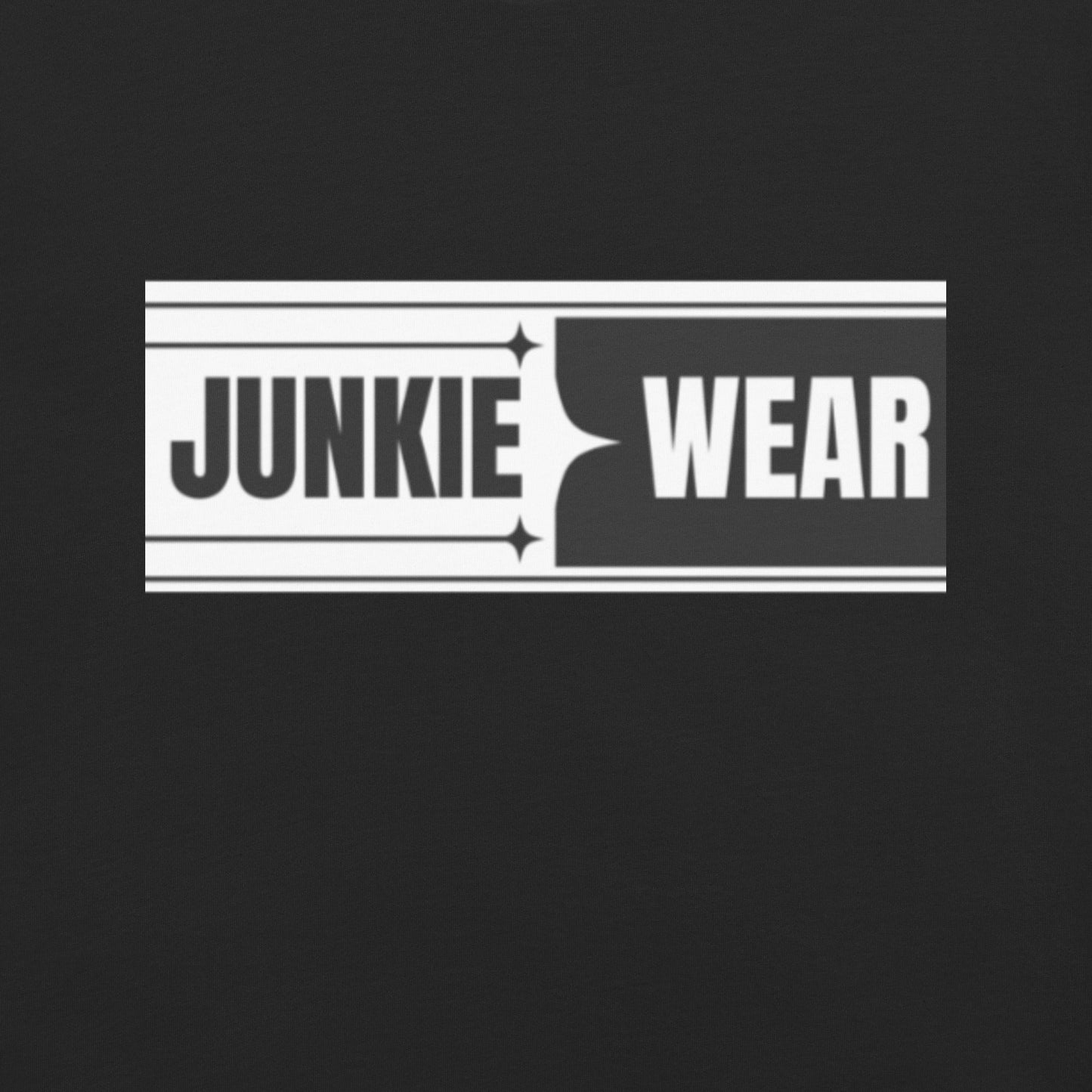 PJ Signature T-Shirt Pretty Junkie Apparel
