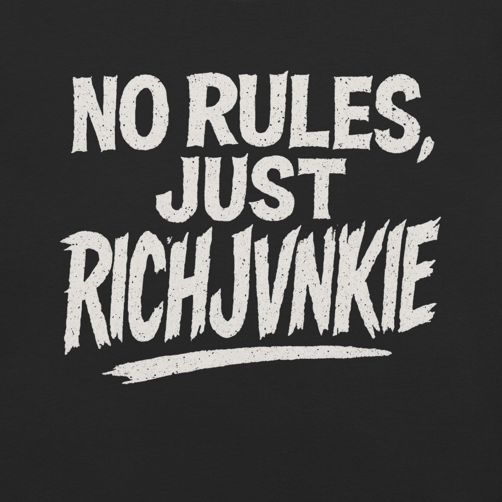 Unisex garment-dyed heavyweight t-shirt Pretty Junkie Apparel