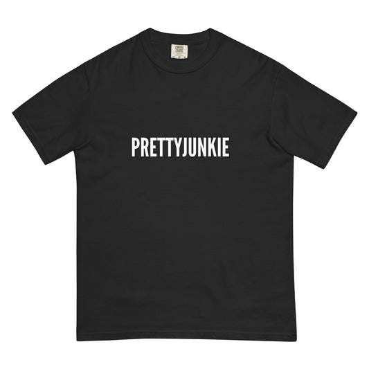 PJ Signature T-Shirt Pretty Junkie Apparel