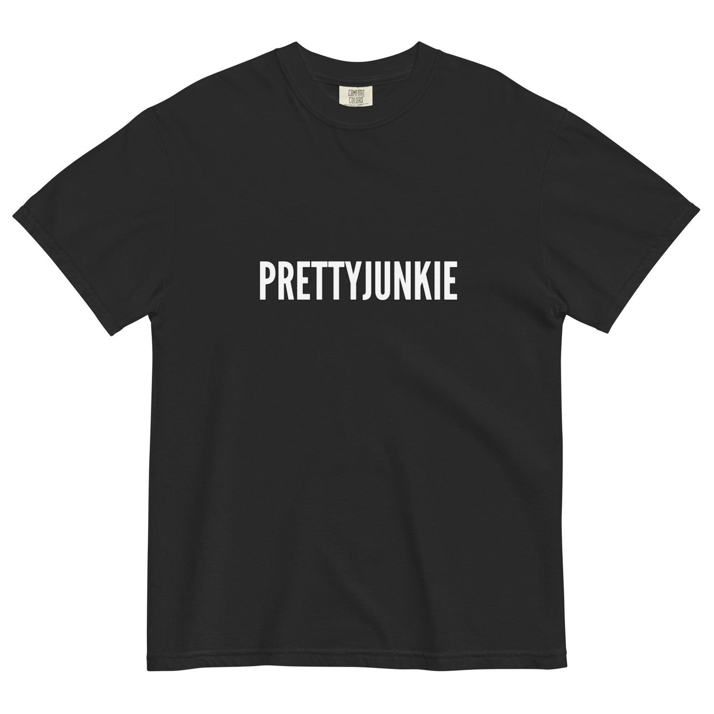 PJ Signature T-Shirt Pretty Junkie Apparel