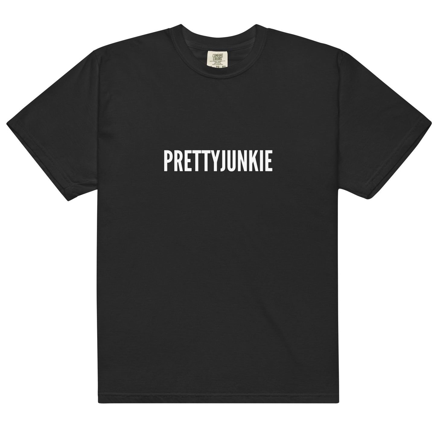 PJ Signature T-Shirt Pretty Junkie Apparel