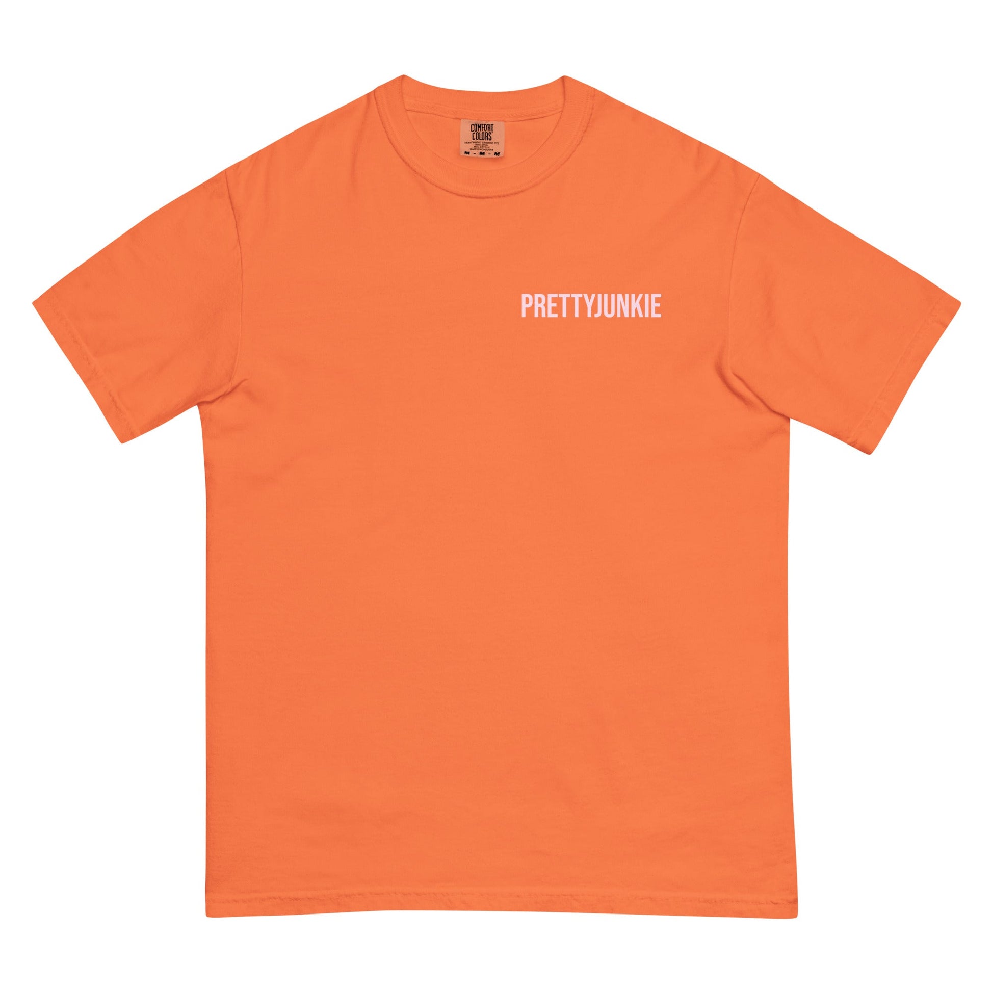 PrettyJunkie Essential Heavyweight T-Shirt Pretty Junkie Apparel