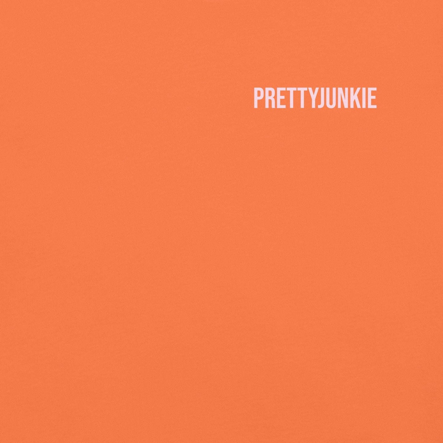 PrettyJunkie Essential Heavyweight T-Shirt Pretty Junkie Apparel