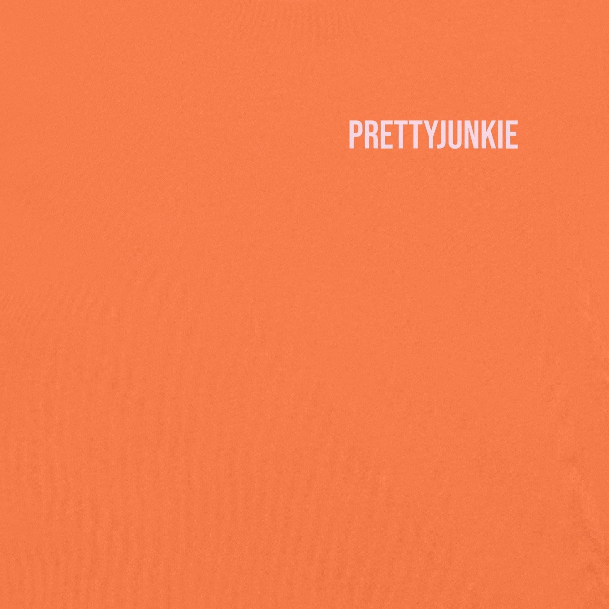 PrettyJunkie Essential Heavyweight T-Shirt Pretty Junkie Apparel