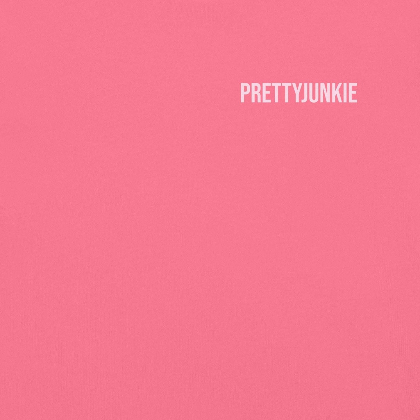 PrettyJunkie Essential Heavyweight T-Shirt Pretty Junkie Apparel