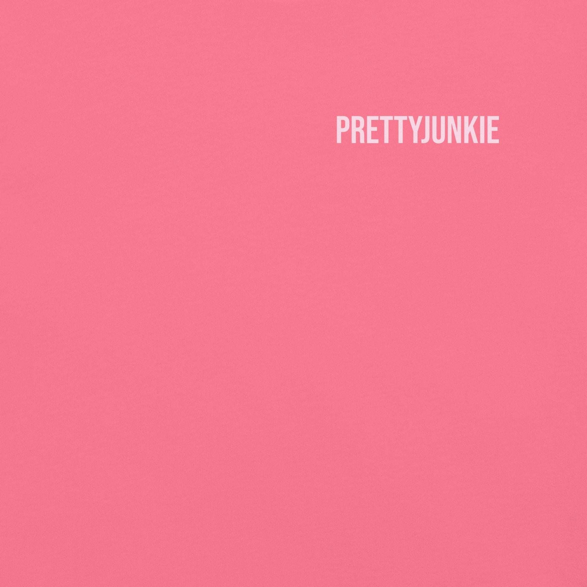 PrettyJunkie Essential Heavyweight T-Shirt Pretty Junkie Apparel