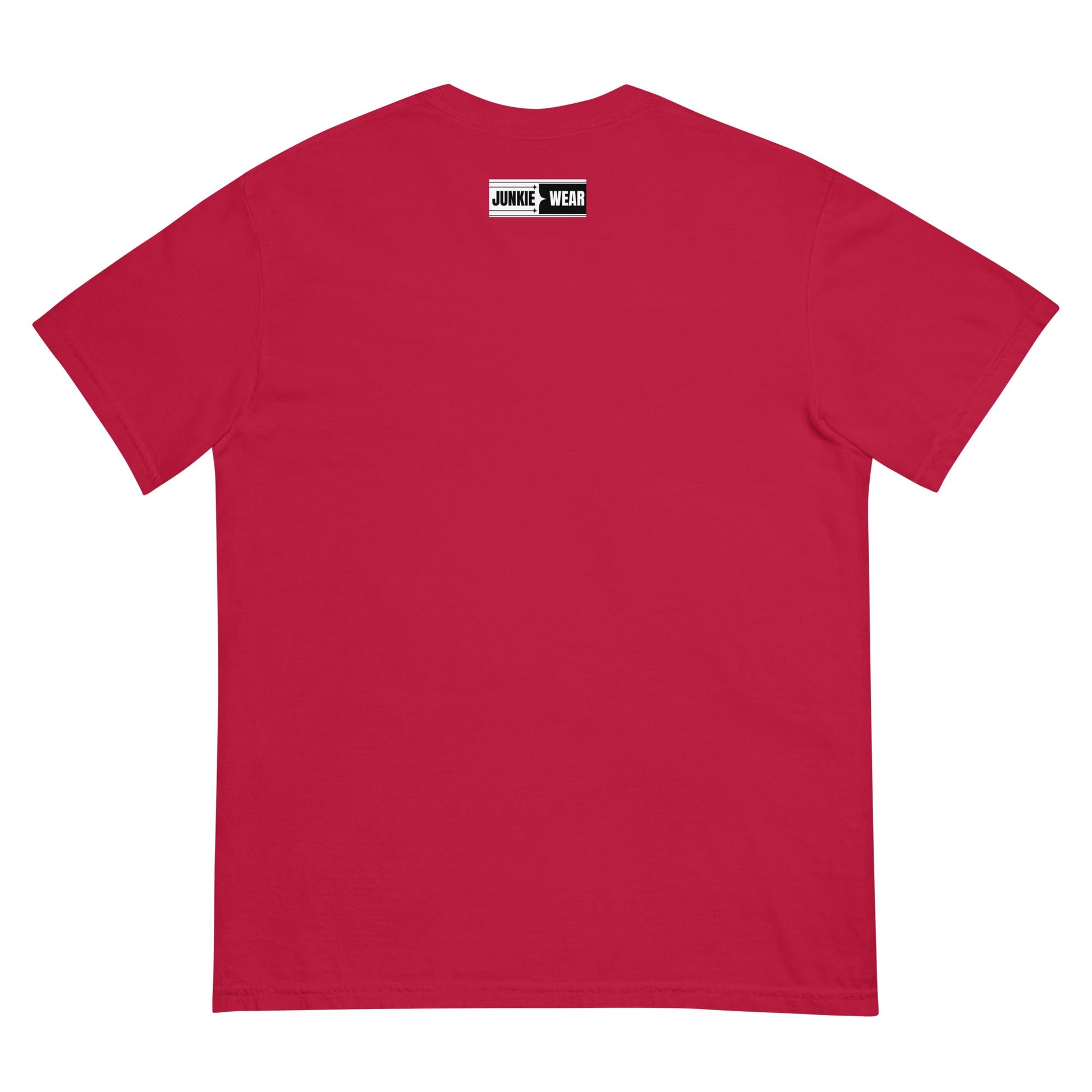 PJ Signature T-Shirt Pretty Junkie Apparel
