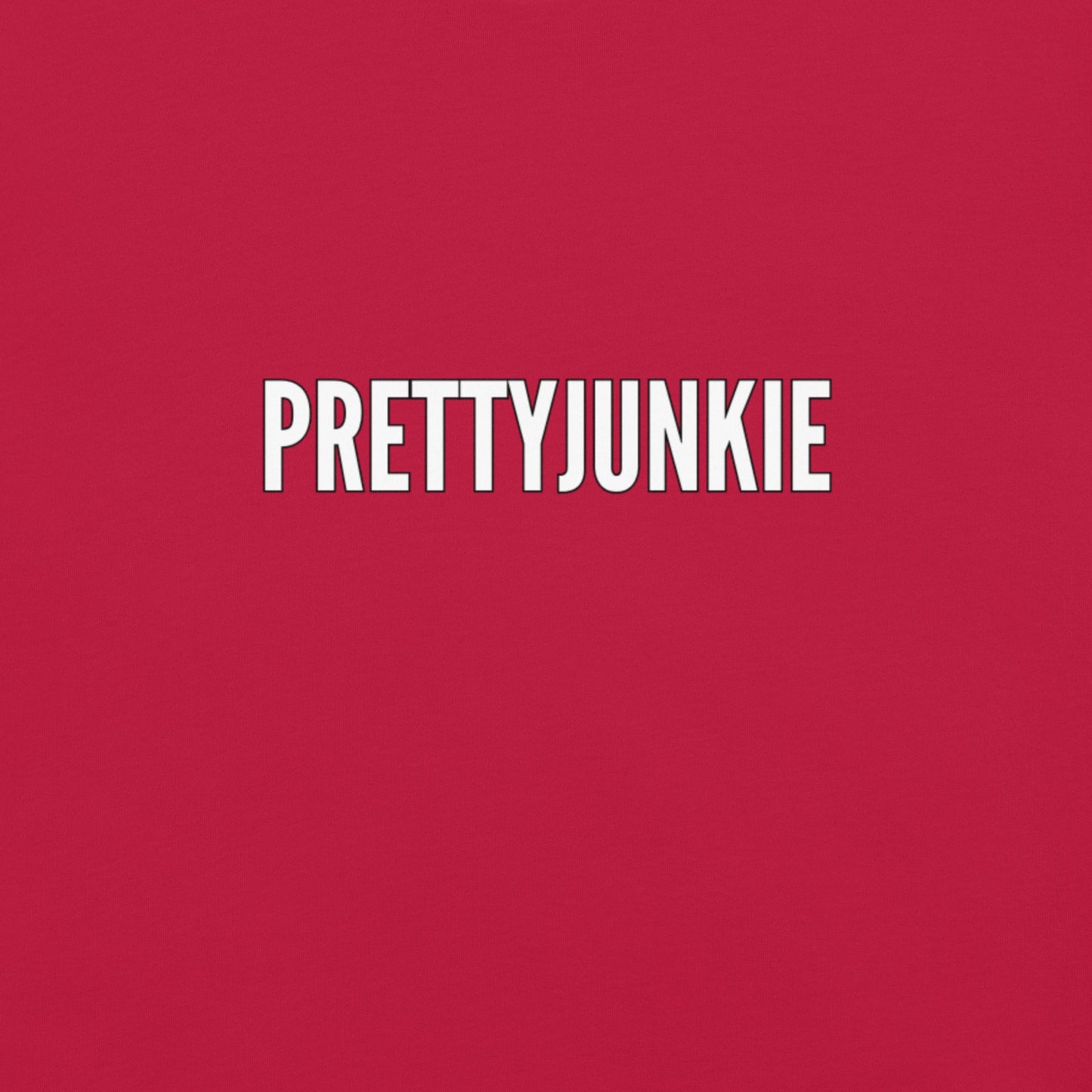 PJ Signature T-Shirt Pretty Junkie Apparel