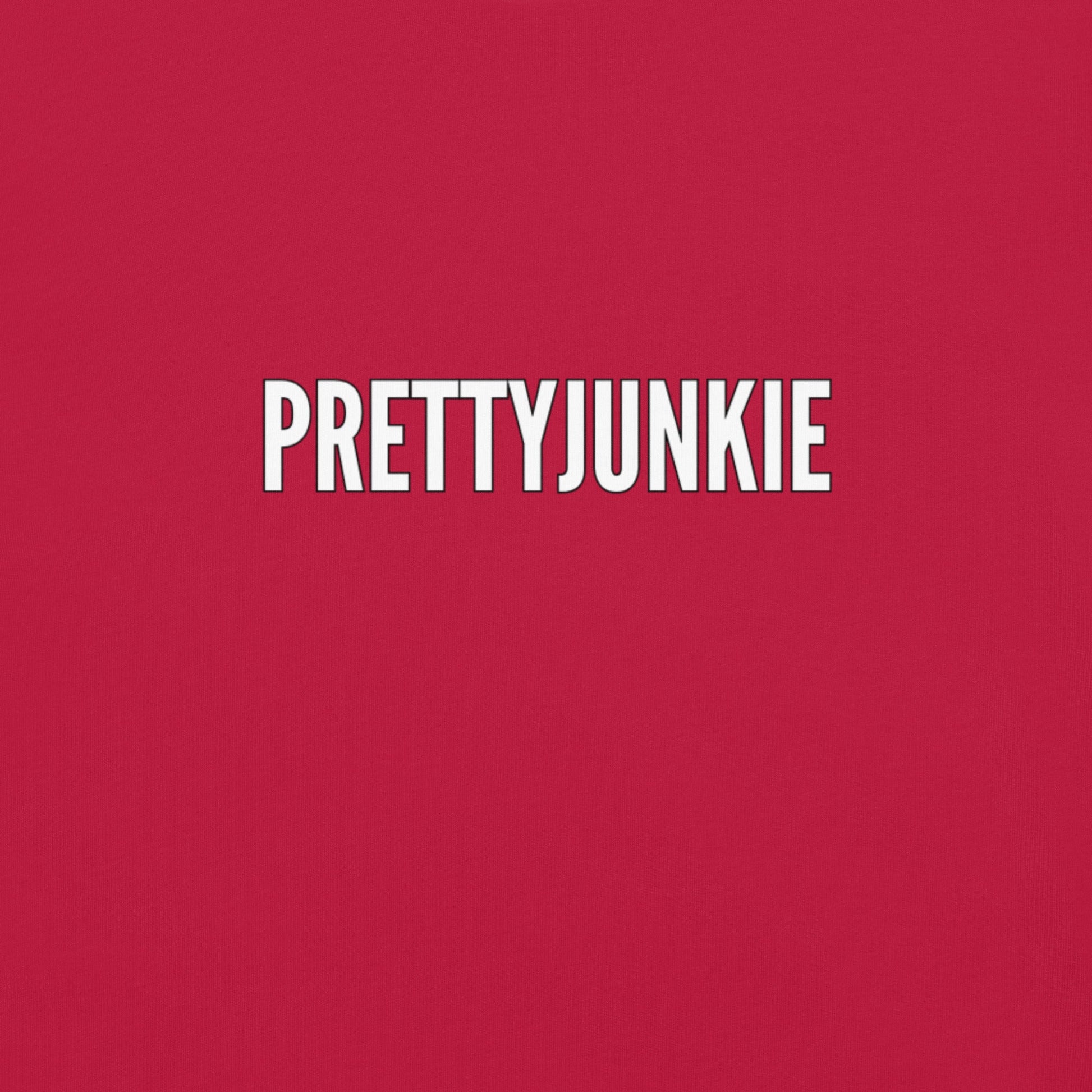 PJ Signature T-Shirt Pretty Junkie Apparel