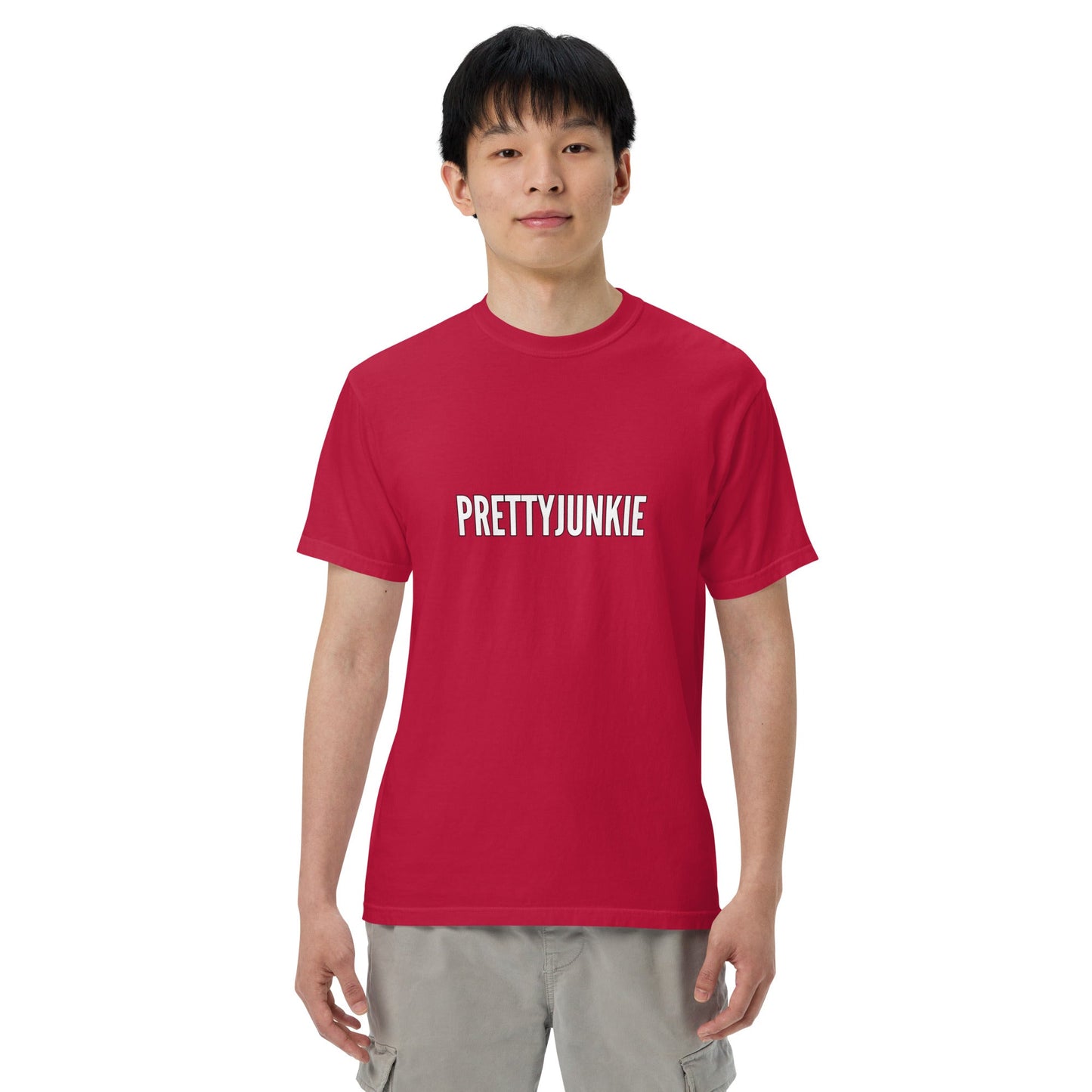 PJ Signature T-Shirt Pretty Junkie Apparel