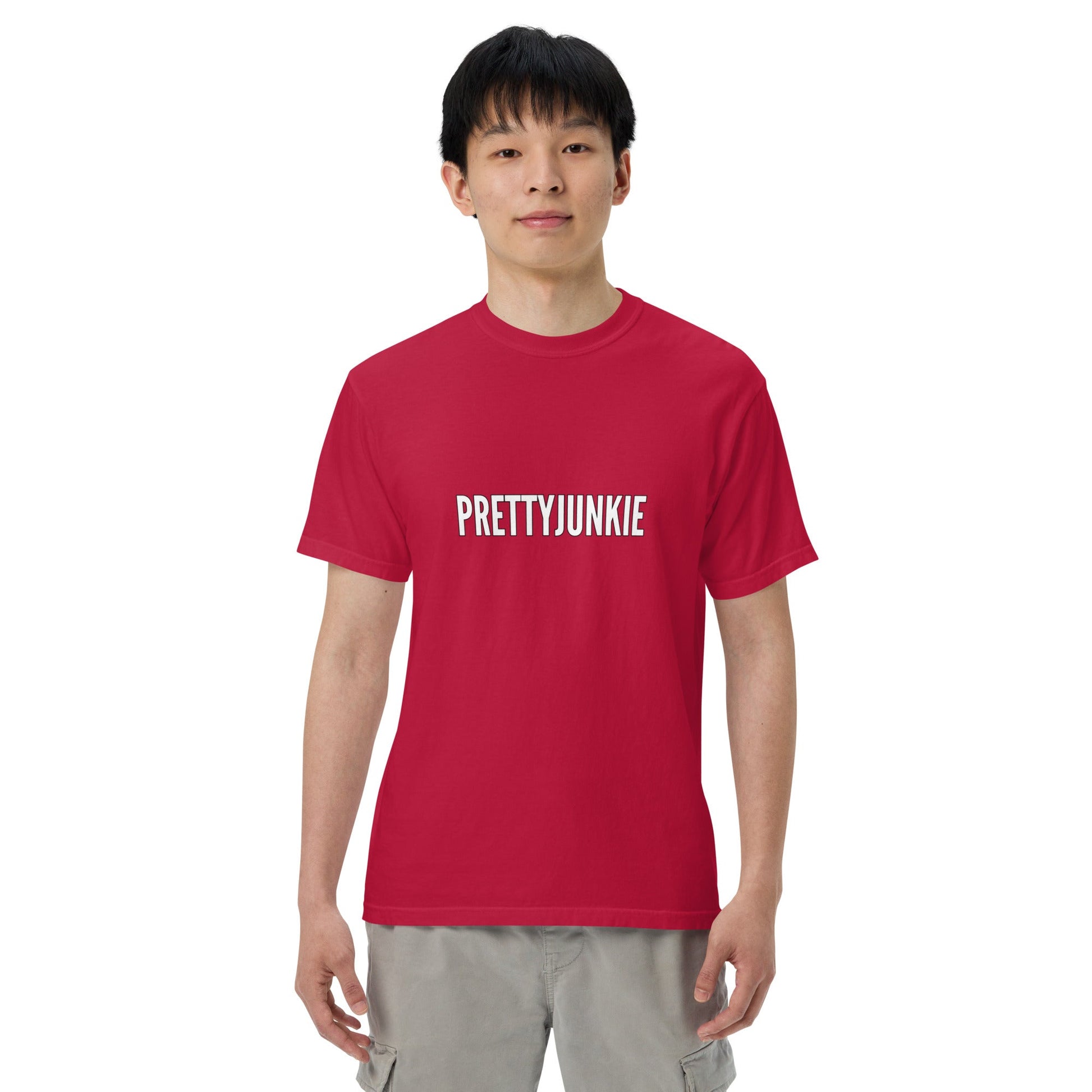 PJ Signature T-Shirt Pretty Junkie Apparel