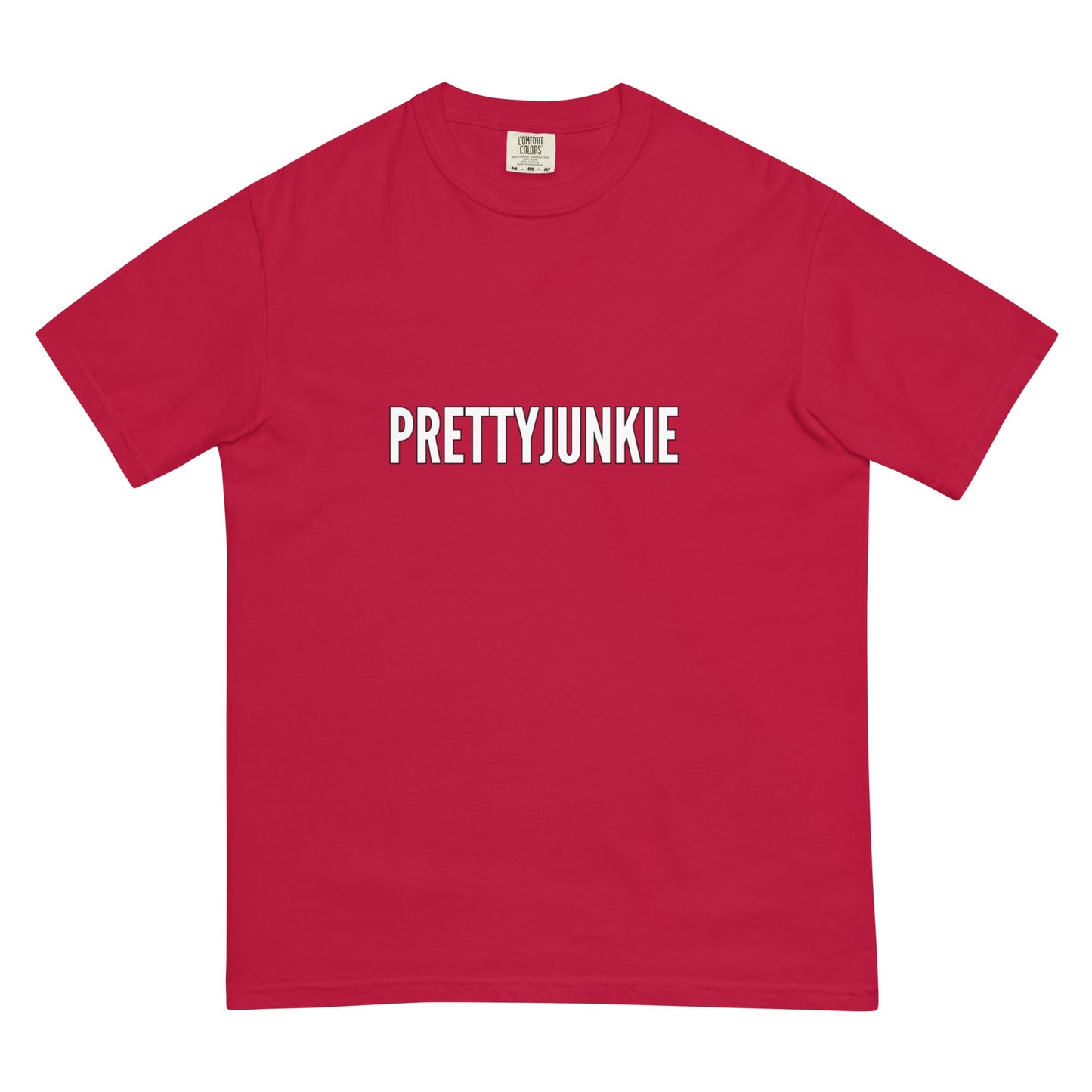 PJ Signature T-Shirt Pretty Junkie Apparel