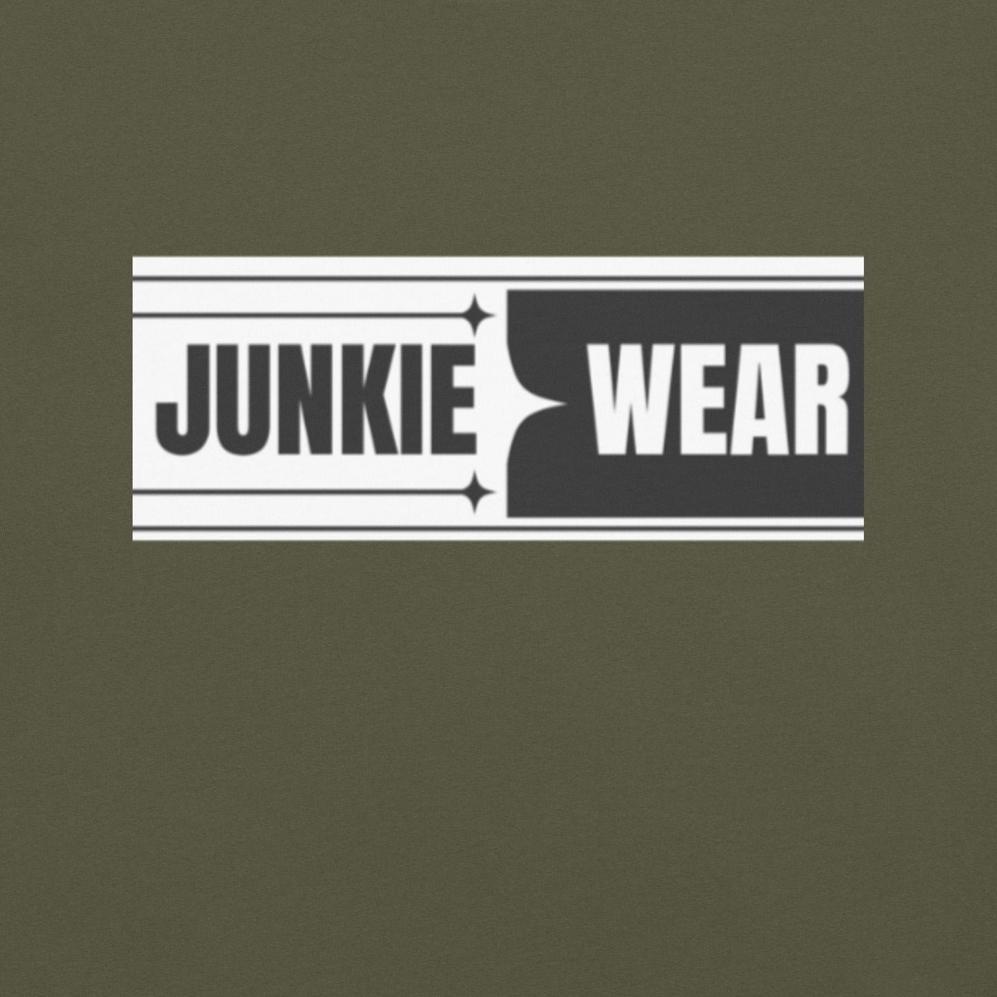 PJ Signature T-Shirt Pretty Junkie Apparel