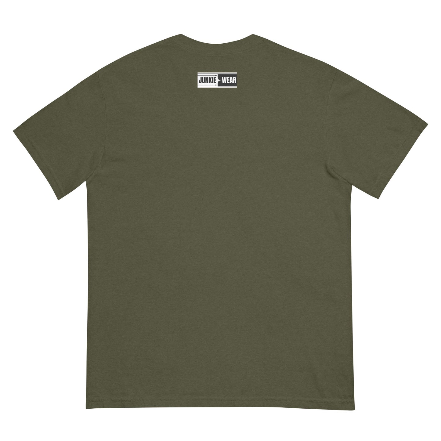 PJ Signature T-Shirt Pretty Junkie Apparel