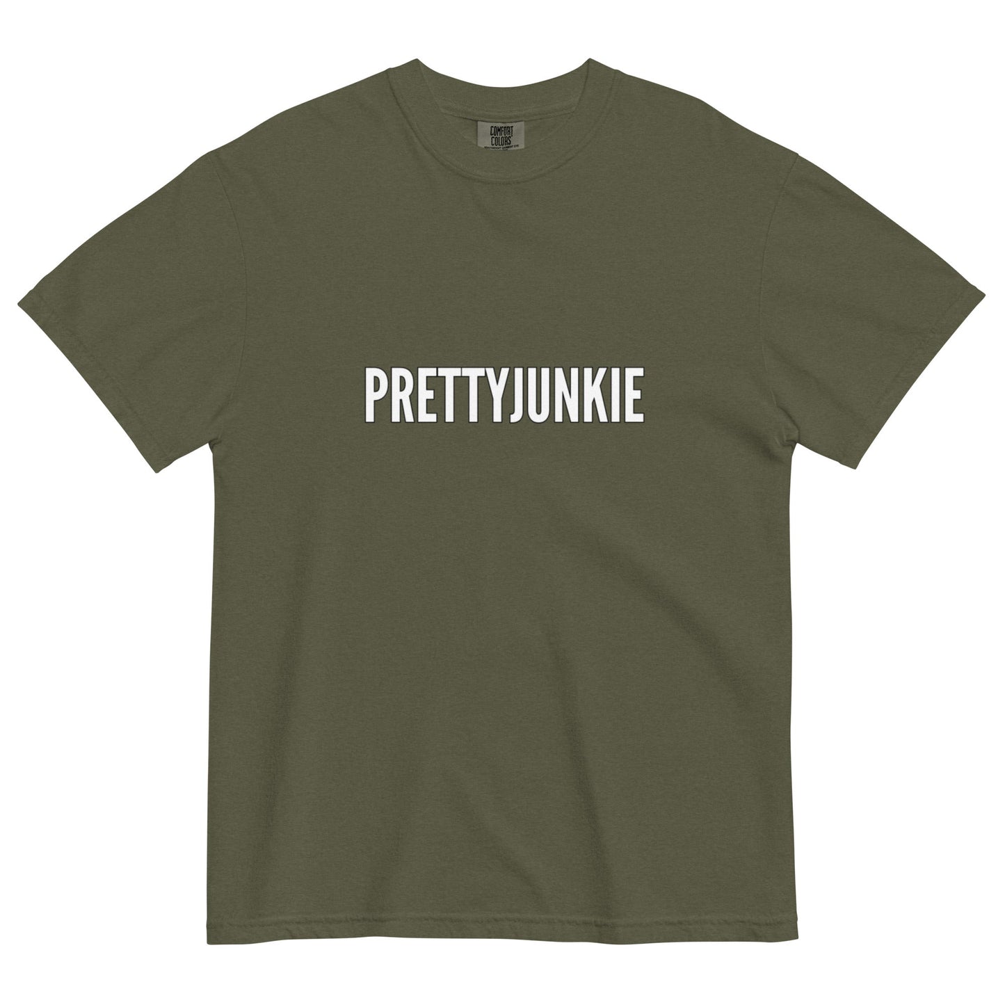 PJ Signature T-Shirt Pretty Junkie Apparel