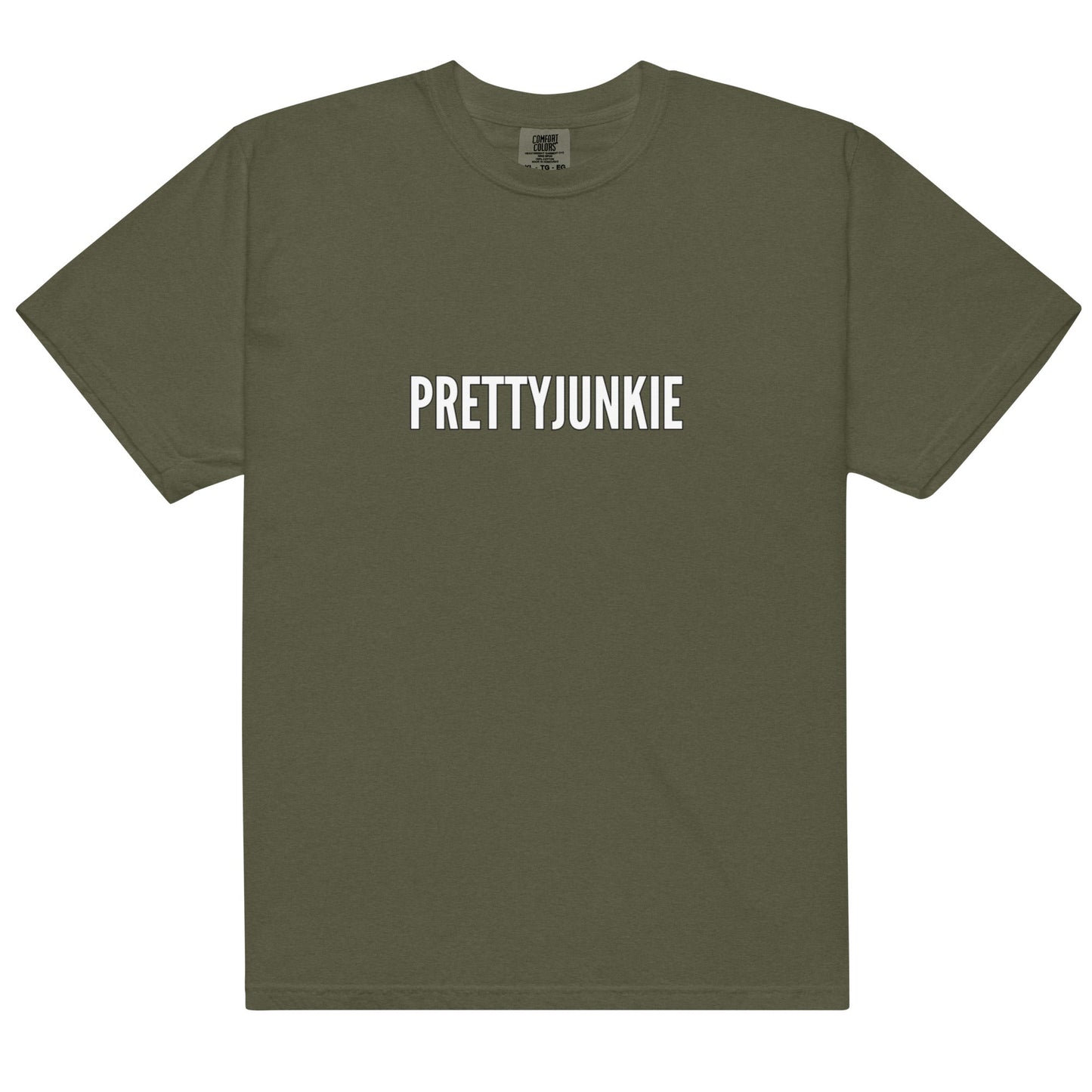 PJ Signature T-Shirt Pretty Junkie Apparel