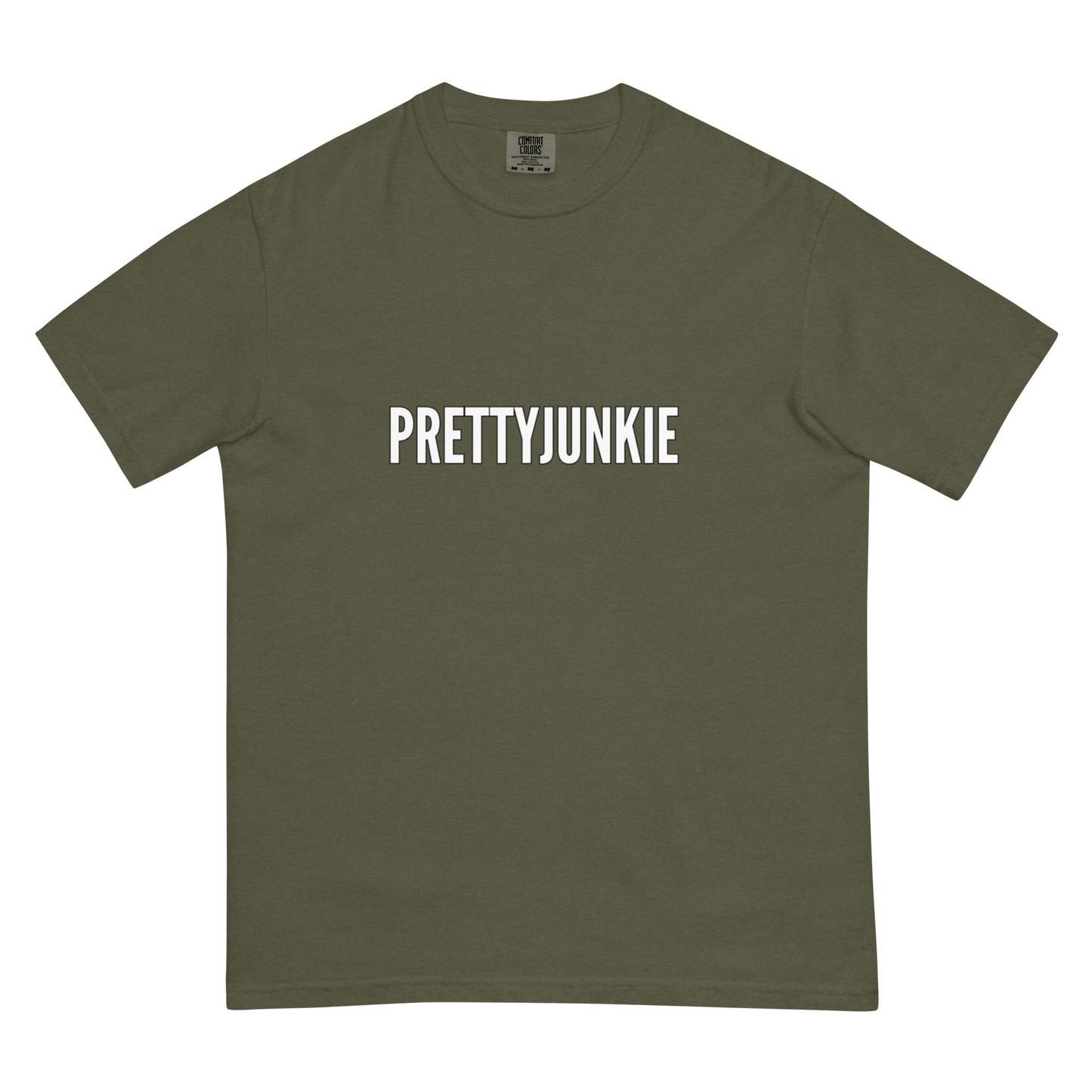 PJ Signature T-Shirt Pretty Junkie Apparel