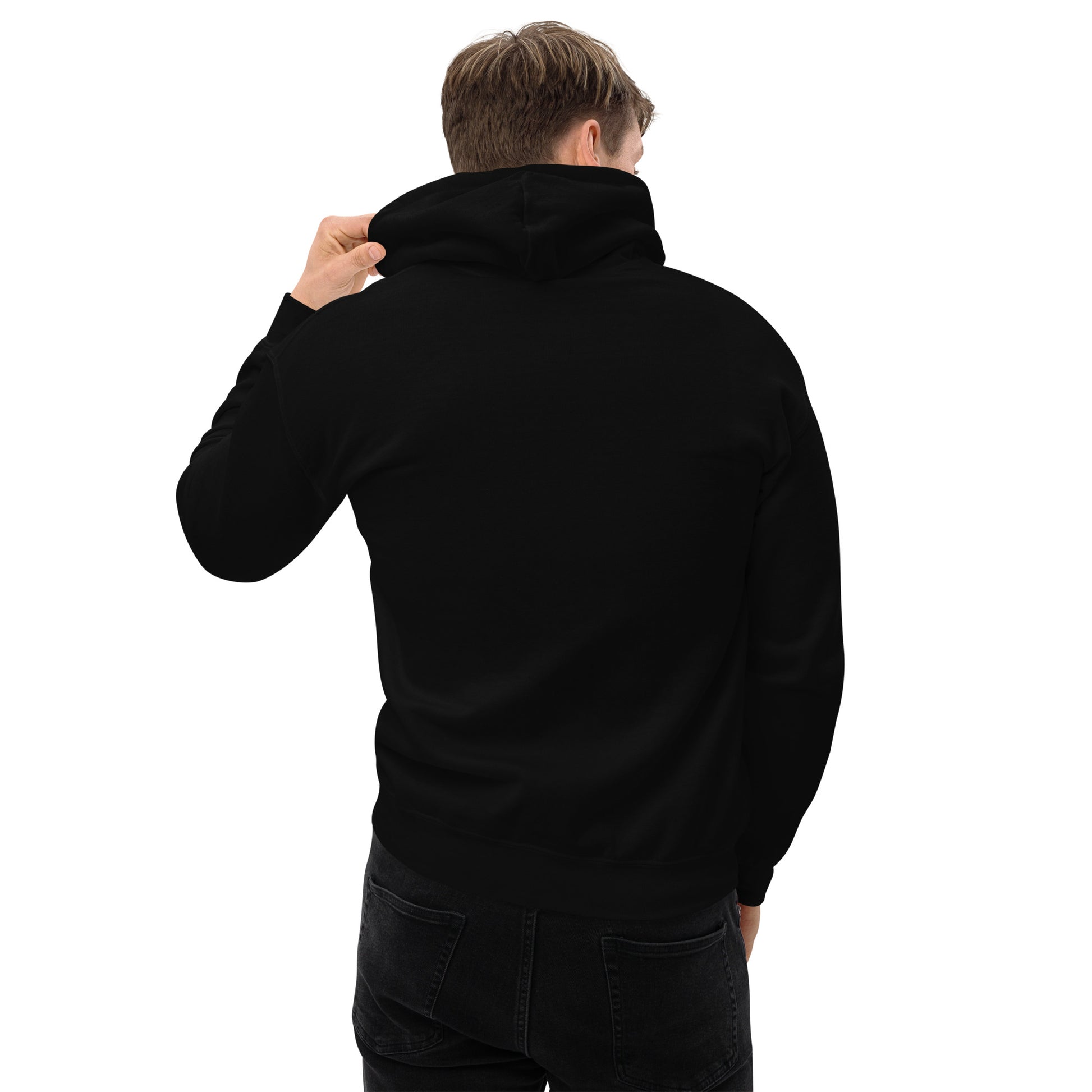 Junkie Signature Hoodie - Pretty Junkie Apparel