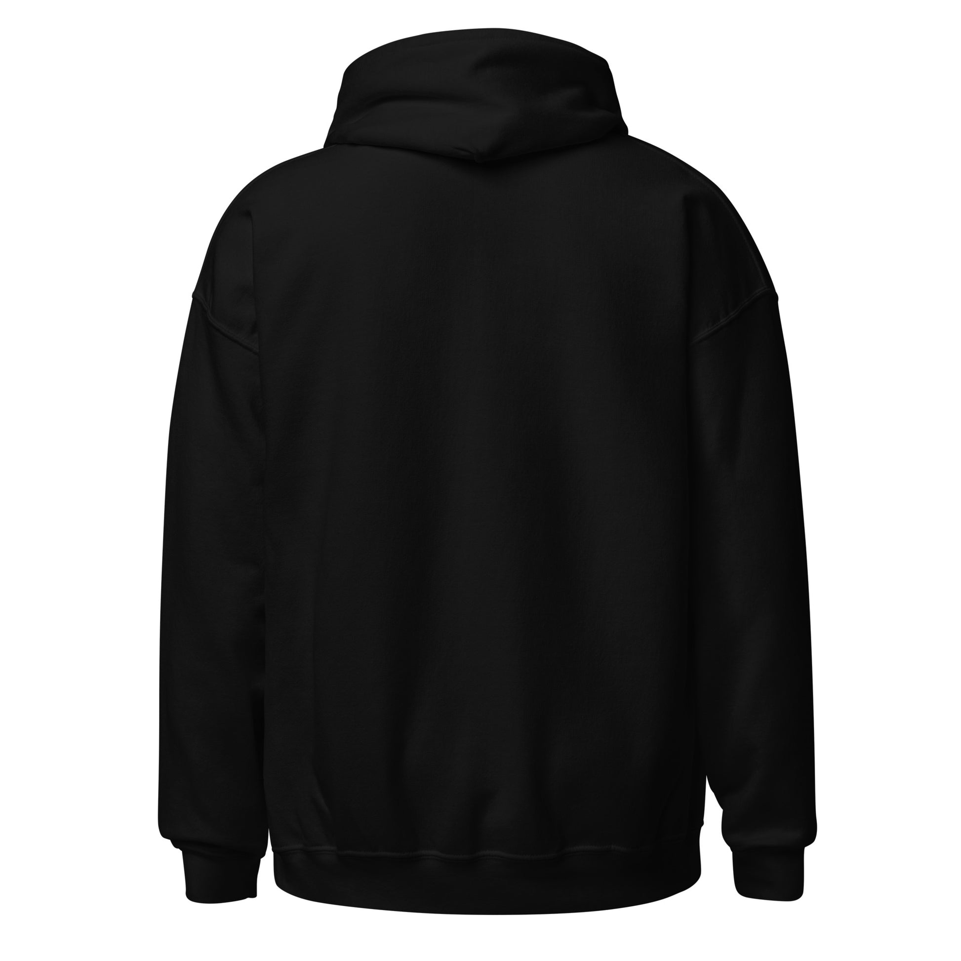Junkie Signature Hoodie - Pretty Junkie Apparel