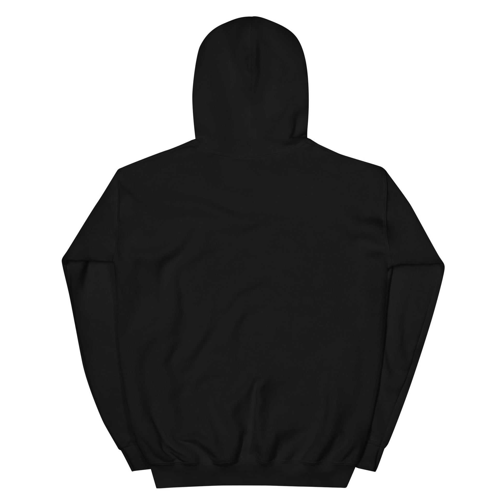 PRETTYJUNKIE CLASSIC HOODIE Pretty Junkie Apparel