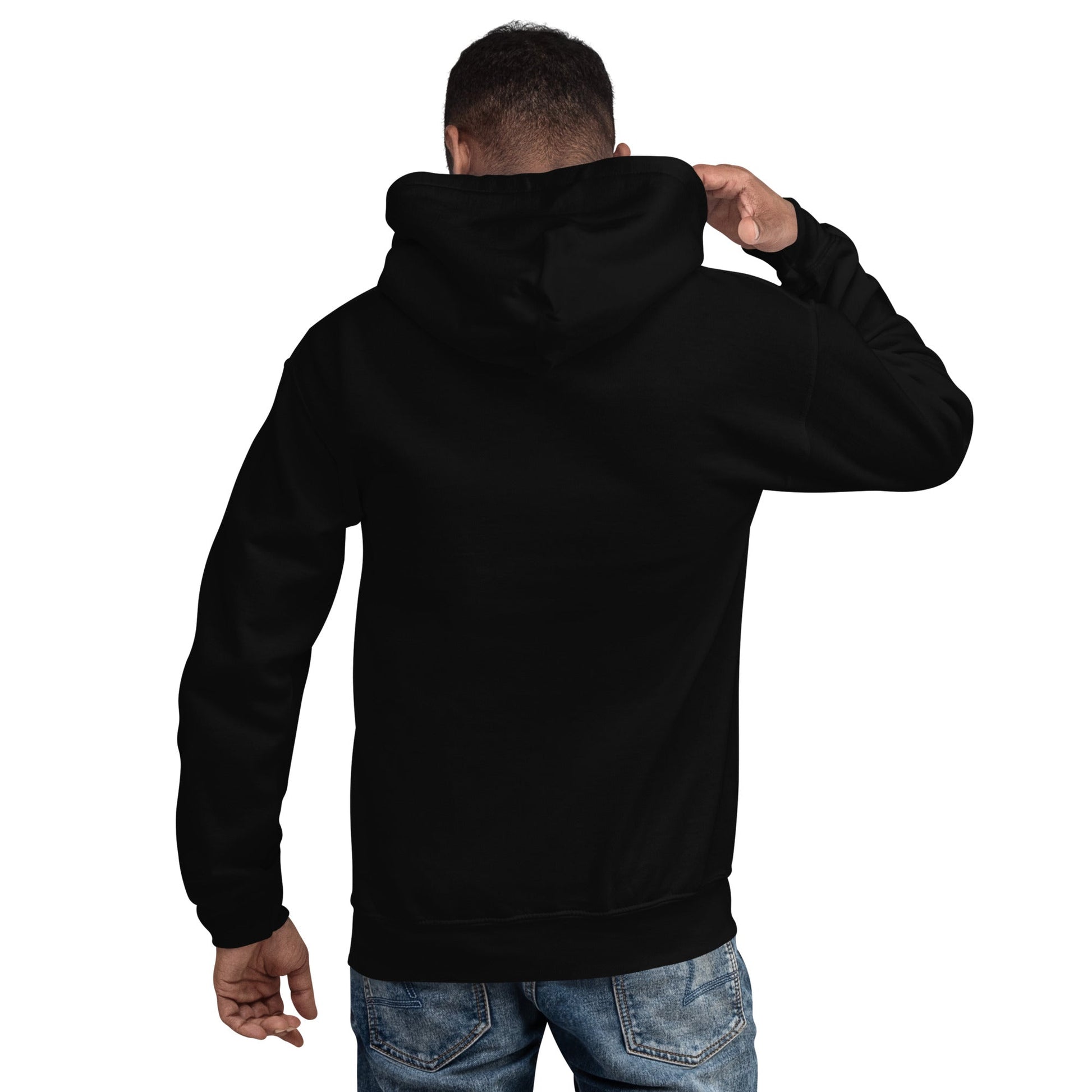 PRETTYJUNKIE CLASSIC HOODIE Pretty Junkie Apparel
