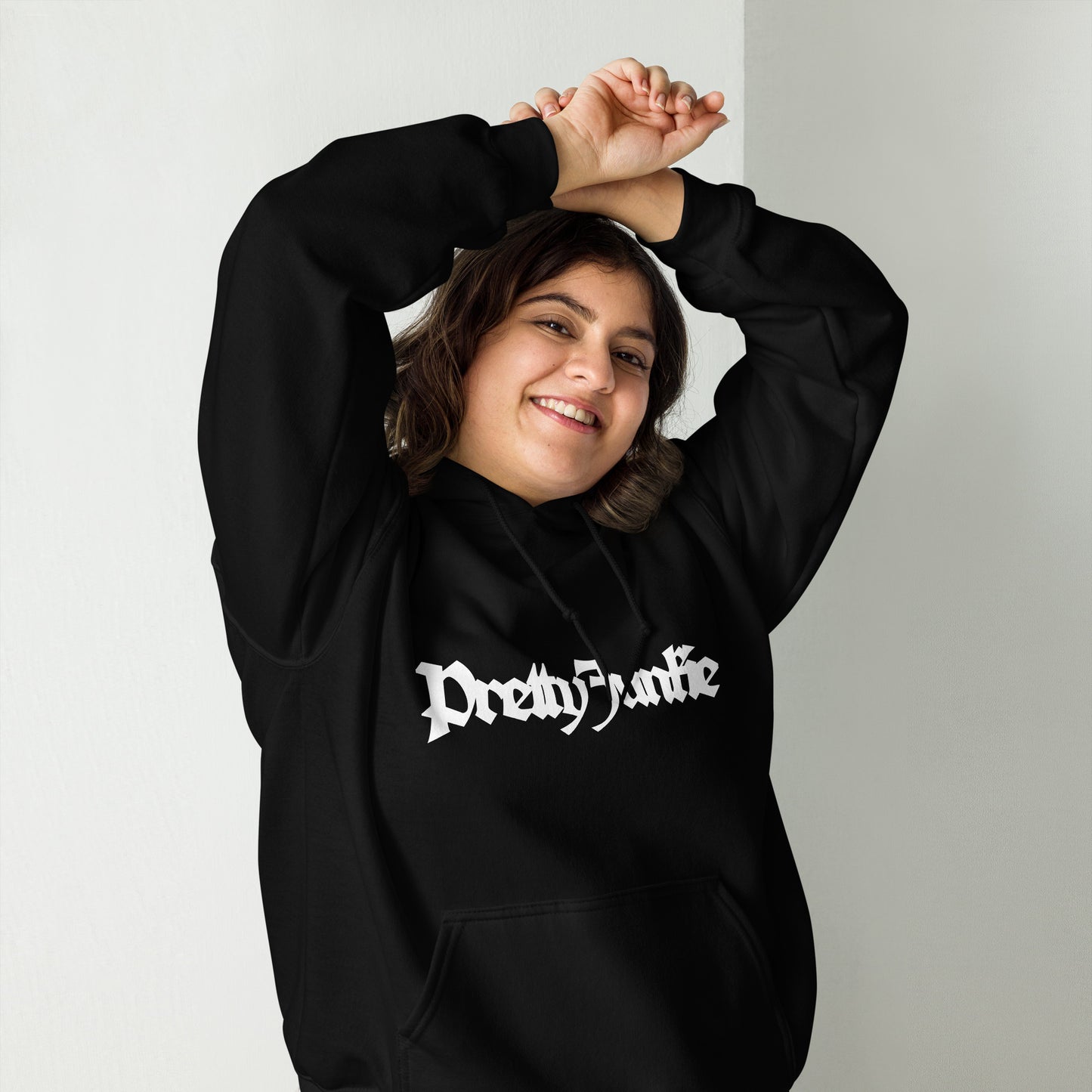 Junkie Signature Hoodie - Pretty Junkie Apparel