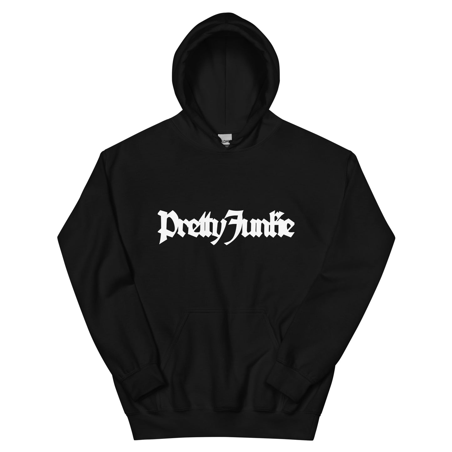 Junkie Signature Hoodie - Pretty Junkie Apparel