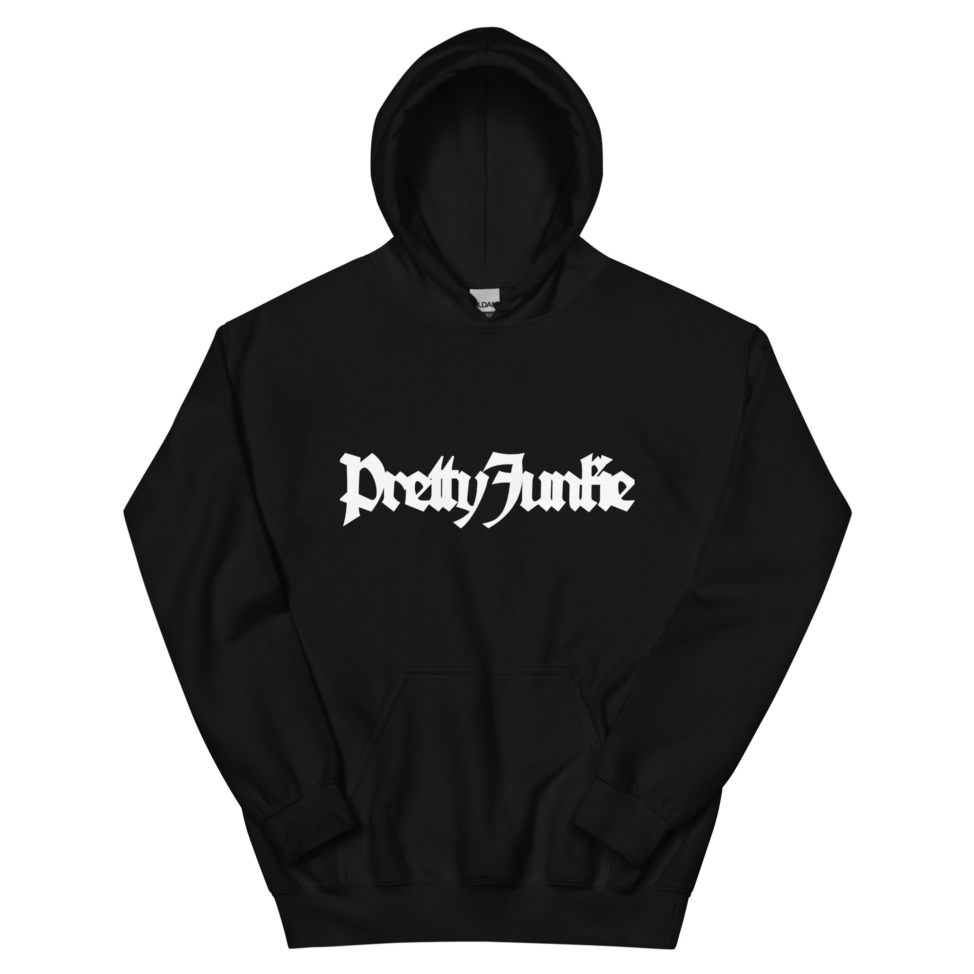 Junkie Signature Hoodie - Pretty Junkie Apparel