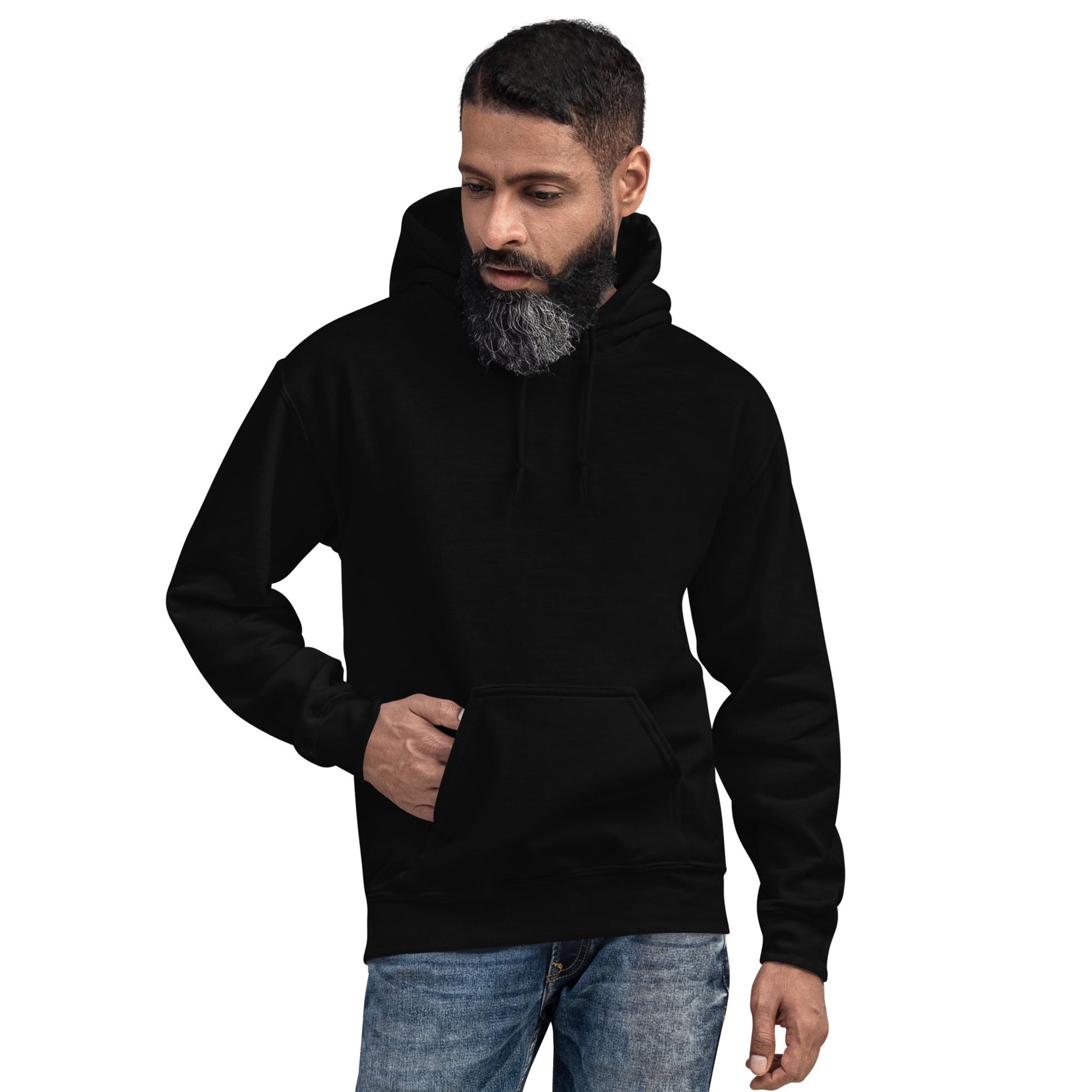 PRETTYJUNKIE CLASSIC HOODIE Pretty Junkie Apparel