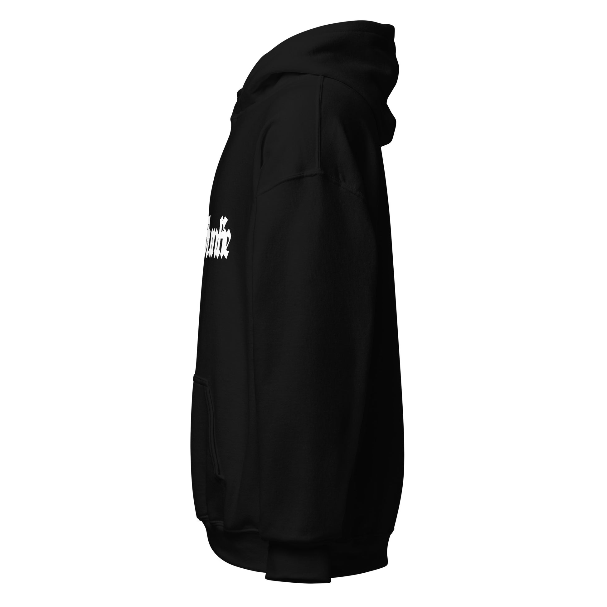 Junkie Signature Hoodie - Pretty Junkie Apparel