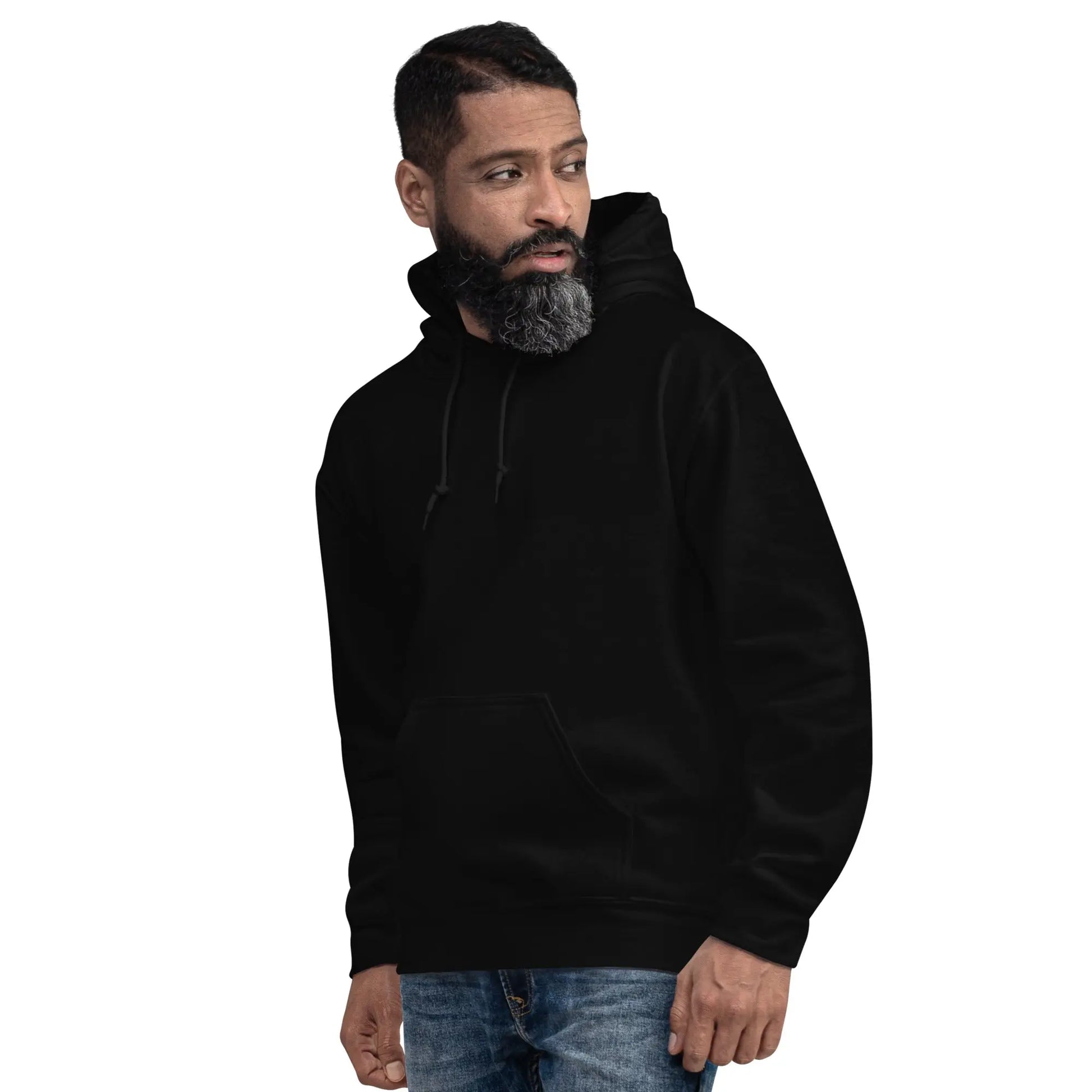 Signature Essential Hoodie Pretty Junkie Apparel