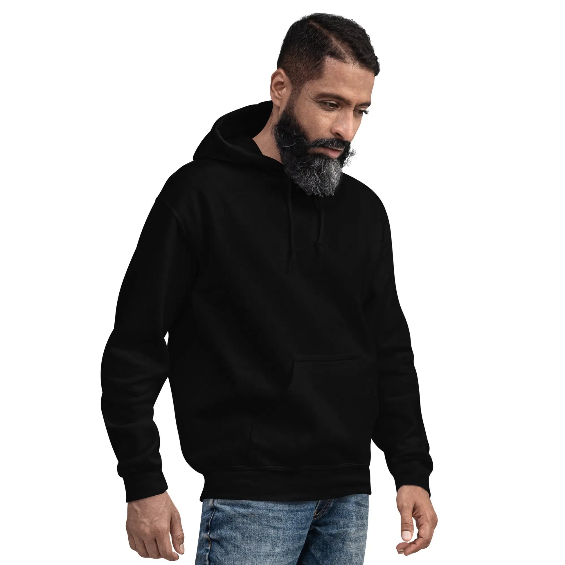 Signature Essential Hoodie Pretty Junkie Apparel