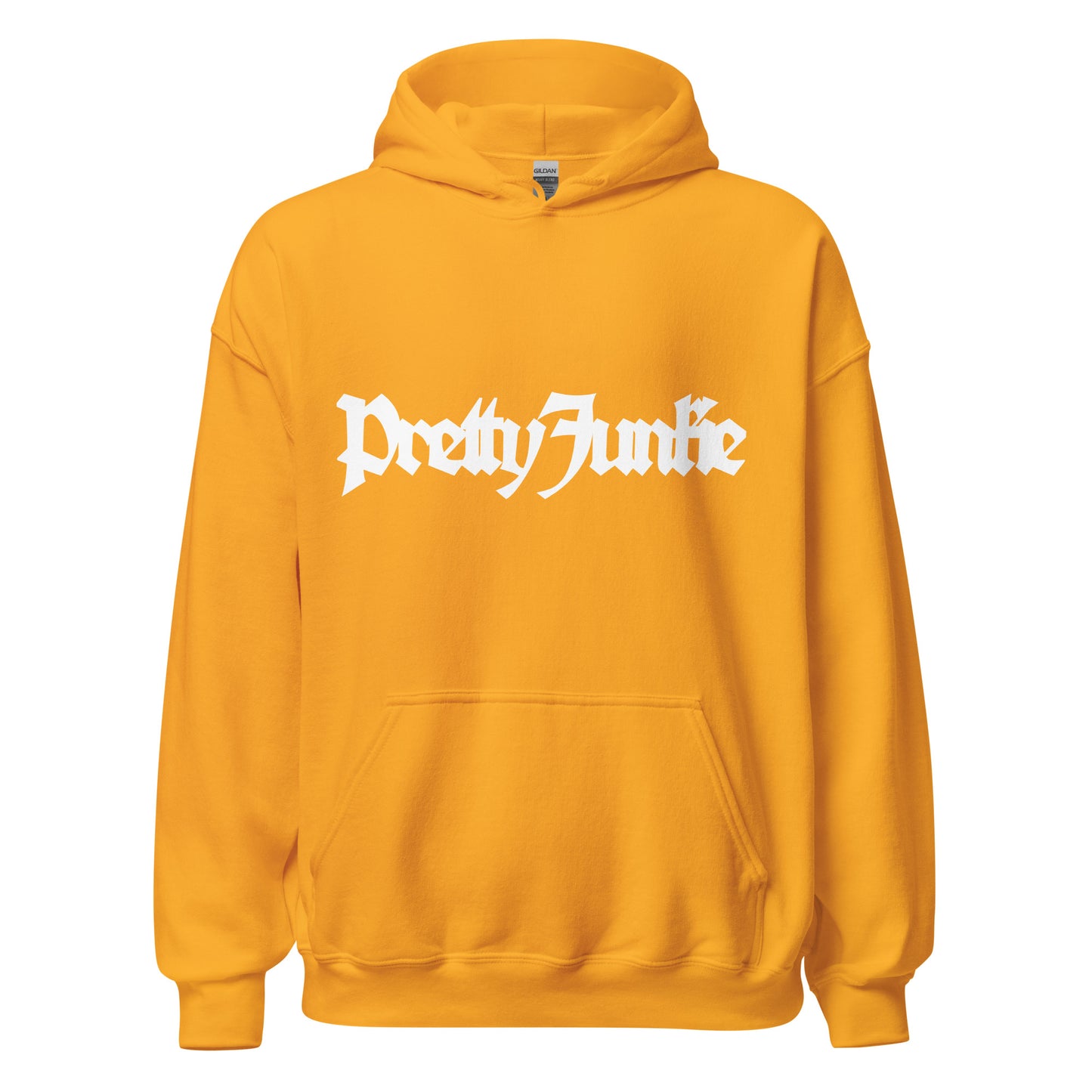 Junkie Signature Hoodie - Pretty Junkie Apparel