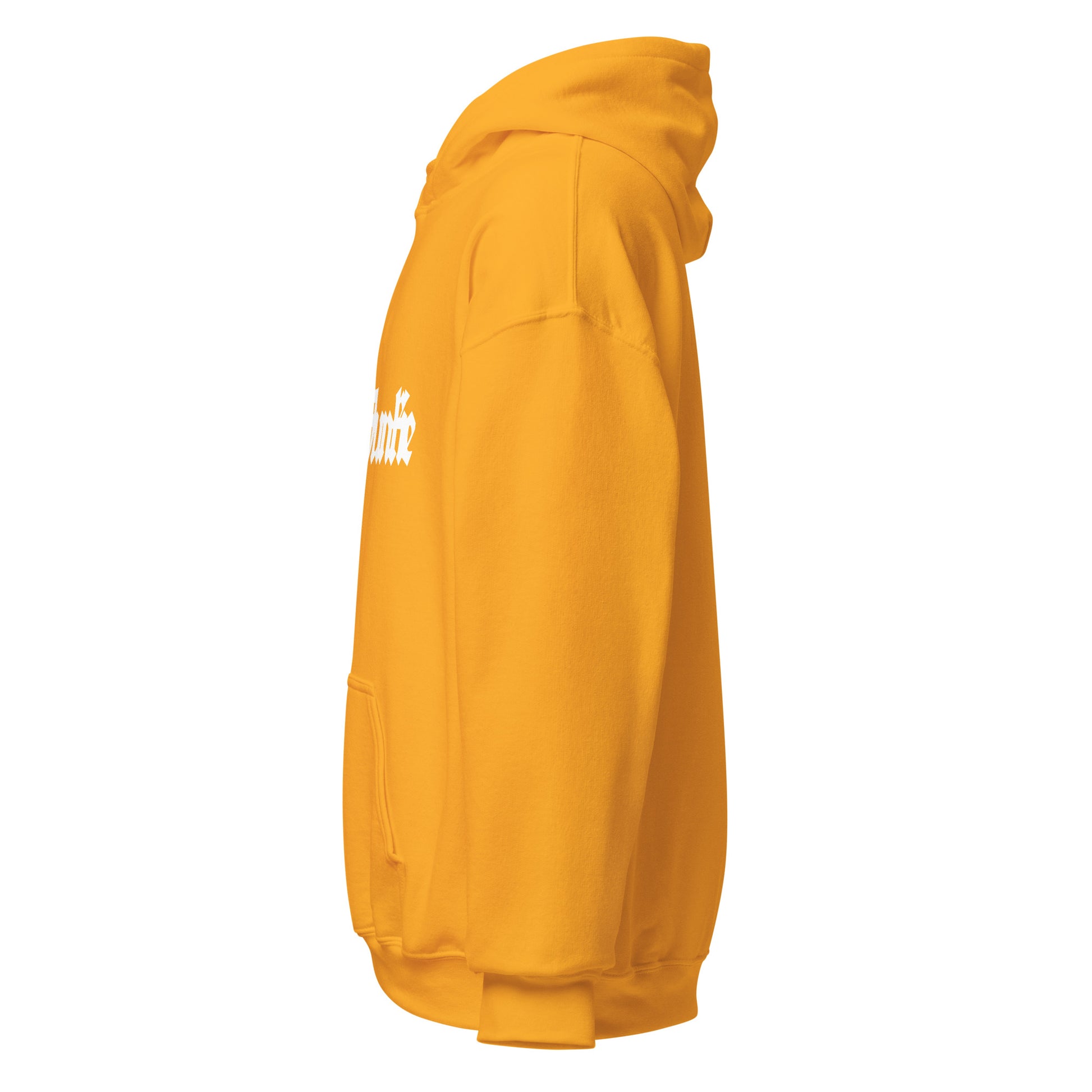 Junkie Signature Hoodie - Pretty Junkie Apparel