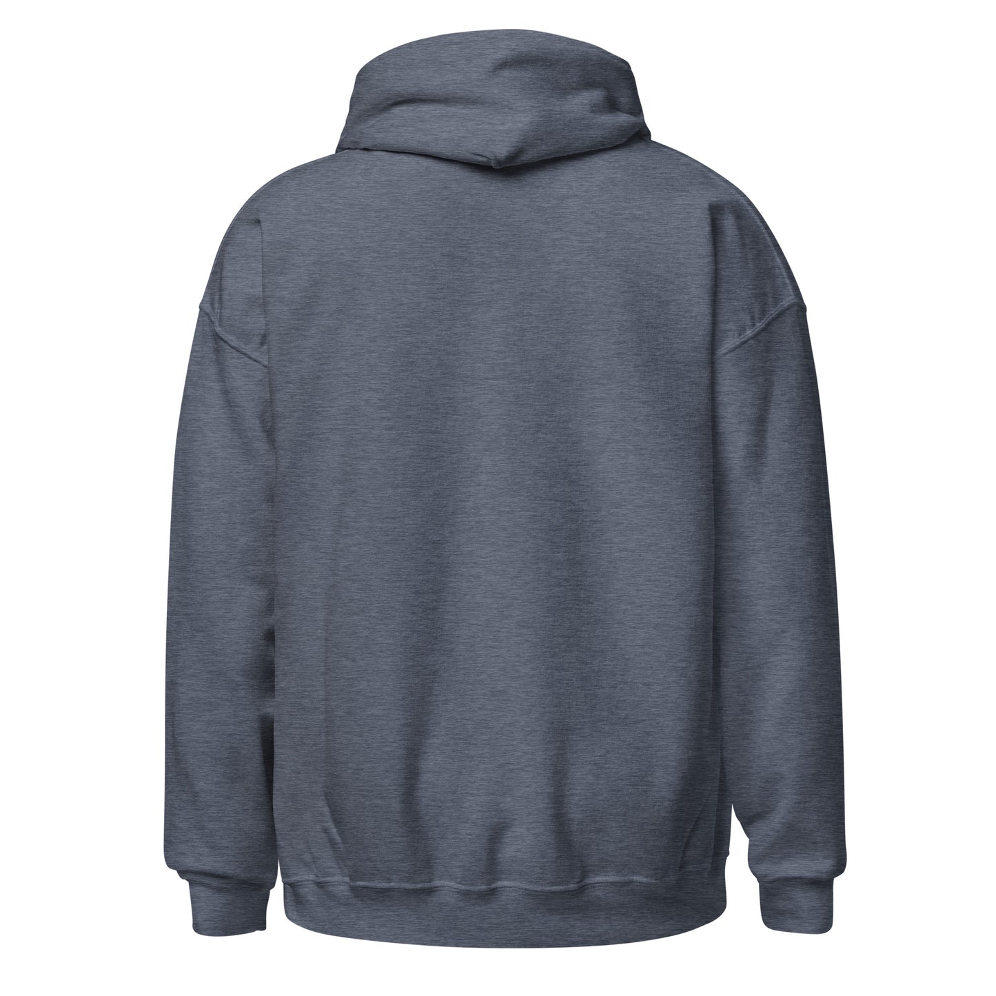 Junkie Signature Hoodie - Pretty Junkie Apparel