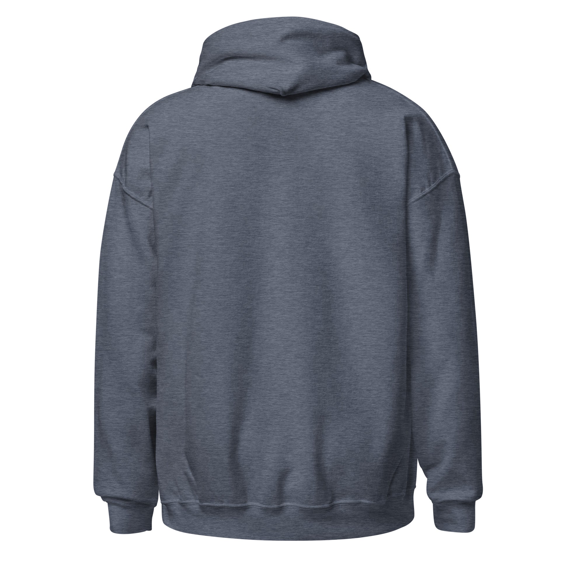 Junkie Signature Hoodie - Pretty Junkie Apparel