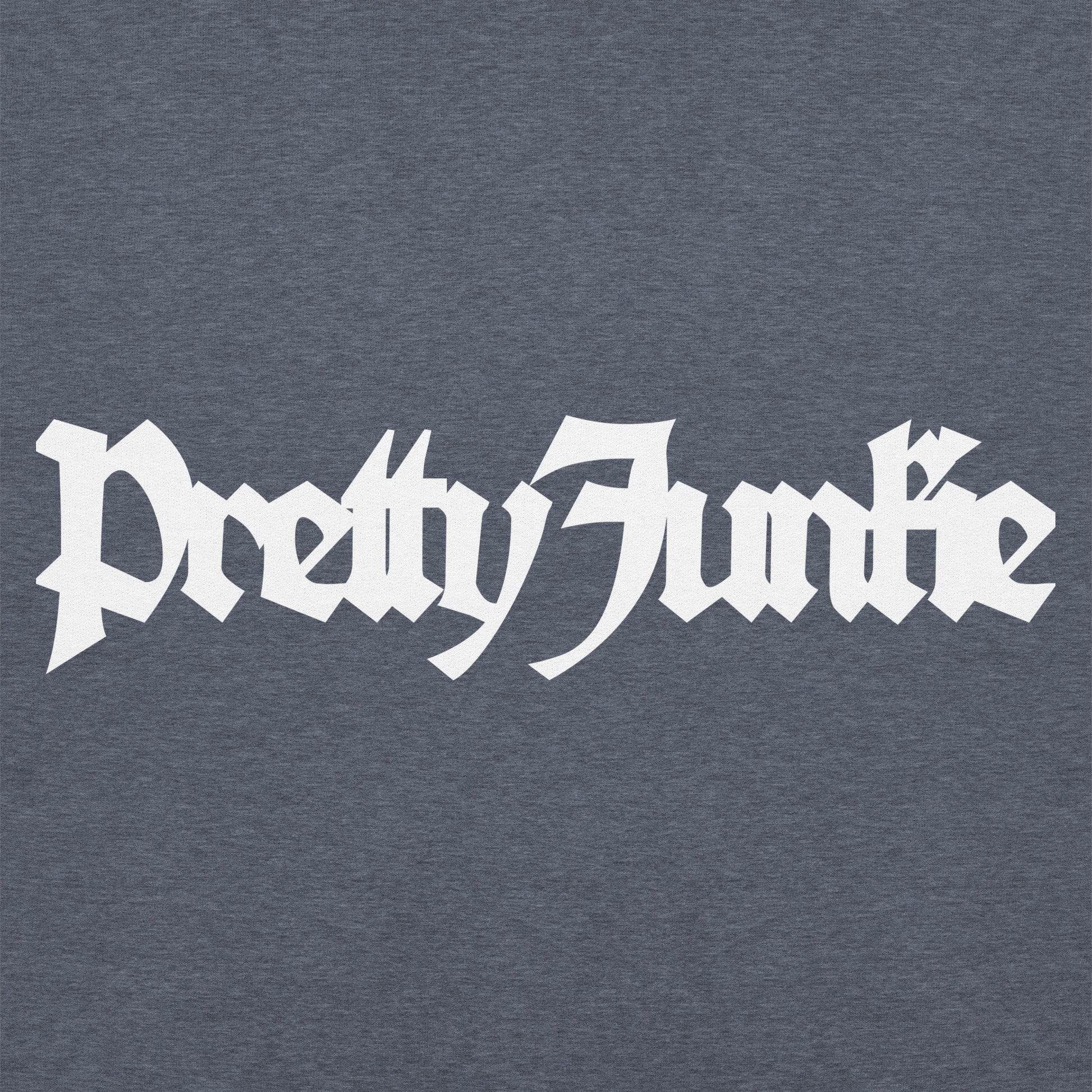 Junkie Signature Hoodie - Pretty Junkie Apparel